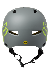 CASCO FOX FLIGHT HELMET