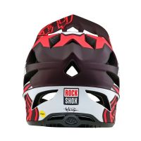 CASCO TROY LEE DESIGNS STAGE SRAM MIPS