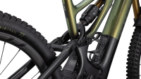 BICI E-MTB SPECIALIZED TURBO LEVO S-WORKS G3 S5 GLO GLD PEARL 95223-0905