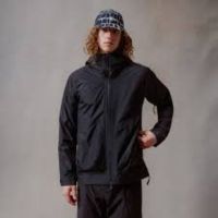 ENDURA CORNER JACKET