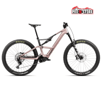 ORBEA RISE LT M20 630W BIKE