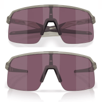 Occhiali Oakley Sutro Lite Prizm Road Black