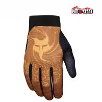 FOX RANGER GLOVE FREQUENCY