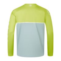 MAGLIA ENDURA CORE PRINTED L/S TEE