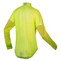 GIACCA ENDURA FS260-PRO ADRENALINE RACE CAPE II