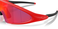 OCCHIALI OAKLEY ELLIPSE MATTE RED PRIZM ROAD OO9490-0440