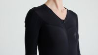 BODY SPECIALIZED DONNA S-WORKS AERO SKINSUIT LS