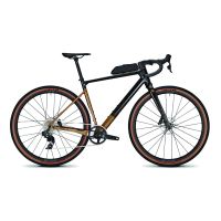 BICI FOCUS ATLAS 8.0