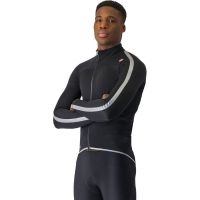GIACCA CASTELLI ULTRA RAIN CAPE JACKET