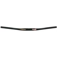 MANUBRIO RENTHAL FATBAR LITE ZERO Nero 31.8X780 RISE 0