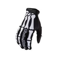 TROY LEE DESIGNS AIR SKULLY GLOVES