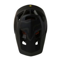 CASCO FOX PROFRAME MIPS BLACK SOPRA