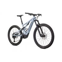 BICI E-MTB SPECIALIZED LEVO ALLOY NS S4 ICEBLU/BLK 95222-7404