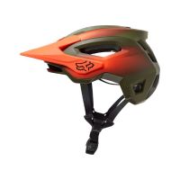 CASCO FOX SPEEDFRAME PRO FADE MIPS