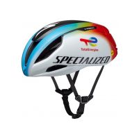 SPECIALIZED S-WORKS EVADE 3 MIPS TEAM TOTAL DIRECT ENERGIES HELMET