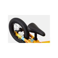 BICI CANNONDALE BIMBO TRAIL BALANCE NITRO YELLOW