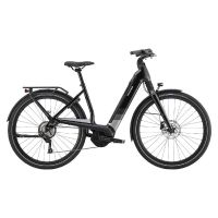 BICI CANNONDALE MAVARO NEO 5+