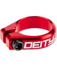 COLLARINO SELLA DEITY CIRCUIT 34.9MM