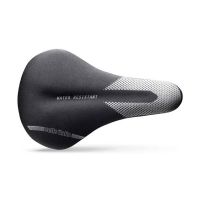 SELLE ITALIA COMFORT BOOSTER SADDLE COVER