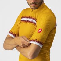 MAGLIA CASTELLI GRIMPEUR