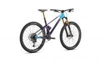 BICI MONDRAKER RAZE CARBON RR