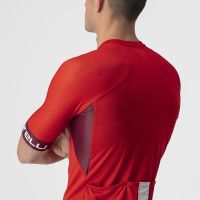 MAGLIA CASTELLI ENTRATA VI JERSEY