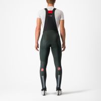 SALOPETTE CASTELLI SORPASSO ROS BIBTIGHT
