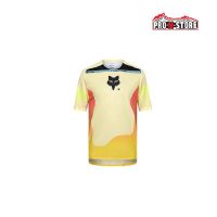 FOX FLEXAIR JERSEY ELEVATED SS
