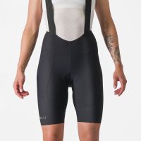 SALOPETTE CASTELLI DONNA ESPRESSO W DT BIBSHORT