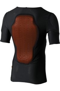 PETTORINA FOX BASEFRAME PRO SS 2025