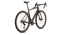 BICI SPECIALIZED DIVERGE SPORT CARBON 25