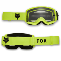 MASCHERA FOX MAIN CORE GOGGLE