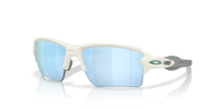 OCCHIALI OAKLEY FLAK 2.0 XL MATTE PRIZM DEEP WATER POLARIZED OO9188-K259