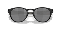 OCCHIALI OAKLEY LATCH MATTE BLACK PRIZM BLACK POLARIZED OO9265-7453