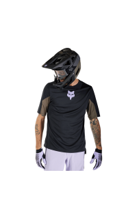 MAGLIA FOX DEFEND SS JERSEY PARK