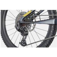 BICI CANNONDALE MOTERRA SL 1