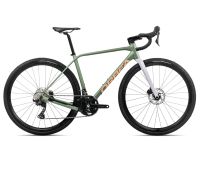 BICI ORBEA TERRA H30