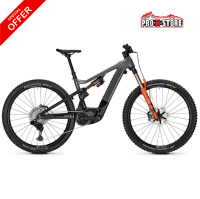 BICI FOCUS JAM2 7.9
