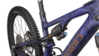 BICI SPECIALIZED S-WORKS TURBO LEVO SL2 2025