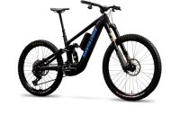 BICI SANTA CRUZ BULLIT PODIUM MX