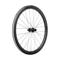 Vision Wheelset SC45 Disc Brake TLR Center Lock 28 700 Sram XDR 12v