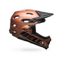 BELL CASCO SUPER DH MIPS MAT L GLOSS COPPER