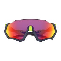 OCCHIALI OAKLEY FLIGHT JACKET PRIZM ROAD