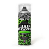MUC-OFF CHAIN CLEANER AEROSOL 400MLT
