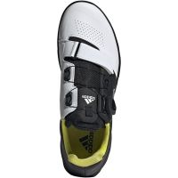 SCARPE FIVE TEN KESTREL PRO BOA NERO BIANCO