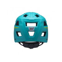 CASCO URGE VENTURO GREEN RETRO