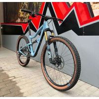 BICI USATA IBIS RIPLEY LARGE ANNO 2019