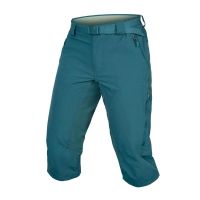 PANTALONCINI ENDURA DONNA HUMMVEE 3/4 SHORT CON LINER