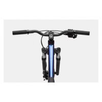 BICI CANNONDALE BIMBO TRAIL 26