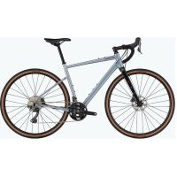 CANNONDALE TOPSTONE LTD BIKE